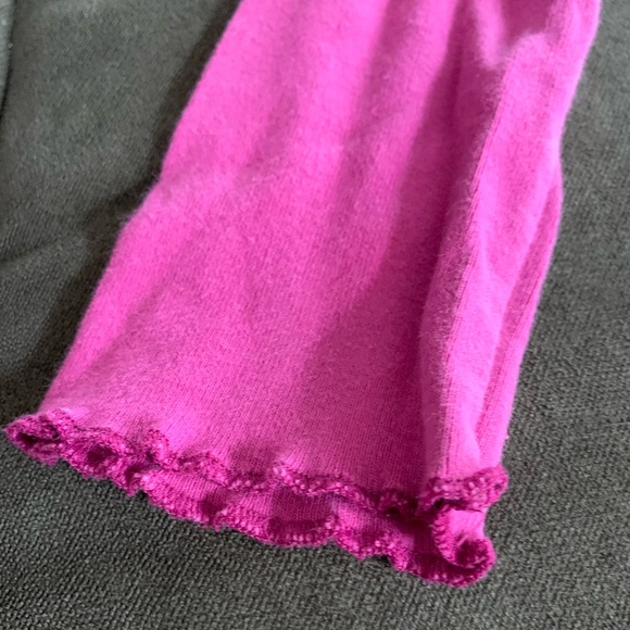 Naartjie Kids Long Sleeve Dress 🌸 Size Small (4 years old) - Picture 7 of 7